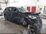 Chevrolet Traverse Awd Rs 1GNEVJKW4MJ217010 photo