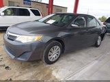 Toyota Camry L 4T1BF1FK1EU859602 снимка