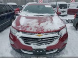 Chevrolet Equinox Lt 2GNAXSEV5J6352250 снимка