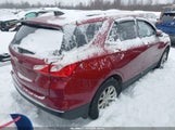 Chevrolet Equinox Lt 2GNAXSEV5J6352250 снимка