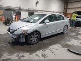 Honda Civic Lx 2HGFA1F55AH317755 снимка