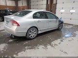 Honda Civic Lx 2HGFA1F55AH317755 снимка