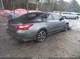 Nissan Altima 2.5 Sr 1N4AL3AP2GC183943 снимка