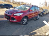 Ford Escape Sel 1FMCU9HX3DUC82670 снимка