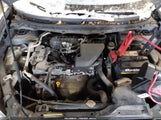 Nissan Rogue S JN8AS5MV8AW605355 снимка