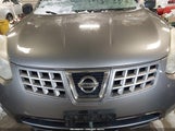 Nissan Rogue S JN8AS5MV8AW605355 снимка
