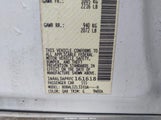 Nissan Altima 2.5 Sv 1N4AL3AP4FC161618 снимка