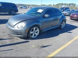 Volkswagen Beetle 2.5L 3VWJP7ATXCM618510 снимка