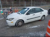 Ford Focus Lx 1FAFP33P44W195187 снимка