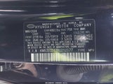 Hyundai Tucson Hybrid Limited KM8JECD17RU212177 снимка