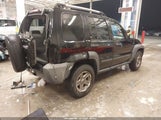 Jeep Liberty Renegade 1J4GL38K96W218354 photo