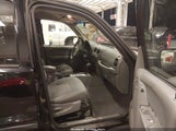 Jeep Liberty Renegade 1J4GL38K96W218354 photo