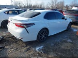Toyota Camry Se 4T1G11AK6NU632000 photo