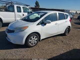 Nissan Versa Note Sv 3N1CE2CP5FL445836 photo