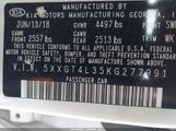 Kia Optima Lx 5XXGT4L35KG277991 снимка
