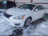 Nissan Altima 2.5 Sl 1N4AL3AP5FC116347 снимка