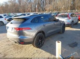 Jaguar F-Pace Premium P250 Awd Automatic SADCJ2FX2LA662160 снимка