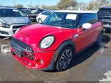 Mini Hardtop Cooper S WMWXR5C05M2N59757 снимка
