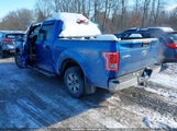 Ford F-150 Xlt 1FTEW1E84FFB92876 снимка
