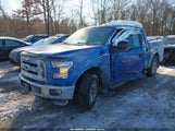 Ford F-150 Xlt 1FTEW1E84FFB92876 снимка