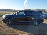 Toyota Highlander Xle V6 5TDJKRFH4GS246296 photo