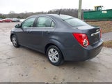 Chevrolet Sonic 2Lt 1G1JC5SH9C4187336 снимка
