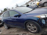 Honda Hr-V Ex 3CZRU5H57HM725901 снимка