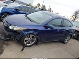 Honda Hr-V Ex 3CZRU5H57HM725901 снимка