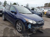 Honda Hr-V Ex 3CZRU5H57HM725901 снимка
