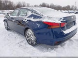 Nissan Altima S Fwd 1N4BL4BV8LC166761 fotografie