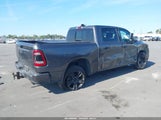 Ram  Big Horn 4X4 5'7 Box 1C6SRFFT3RN207623 снимка