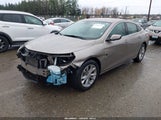 Chevrolet Malibu Fwd 1Lt 1G1ZD5ST2SF151110 photo