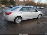 Toyota Corolla Le 2T1BURHE5GC737048 снимка