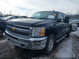 Chevrolet Silverado  Lt 3GCPKSE78DG289396 снимка