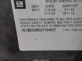 Chevrolet Cruze Ls Auto 1G1BC5SM3J7104657 снимка