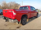 Toyota Tundra Sr5 5.7L V8 5TFUW5F14FX447136 снимка