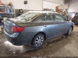 Toyota Corolla Le JTDBL40E29J035021 снимка
