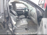 Nissan Frontier Le 1N6AD0ER1AC447157 снимка