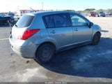 Nissan Versa 1.8S 3N1BC13E89L350797 снимка