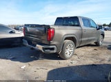 GMC Sierra  Slt 1GTU9DED0KZ408152 снимка