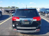 GMC Terrain Sle-1 2GKALMEK7E6326278 снимка