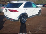 Mercedes-Benz Gle 350 4JGFB4JE4NA801548 снимка