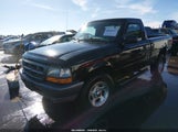 Ford Ranger Xl/Xlt 1FTYR10V1YPB17177 снимка