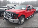 Ford F-150 Xlt 1FTEW1CM4BFD19457 снимка