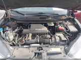 Honda Cr-V Touring 7FARW2H93JE064416 снимка