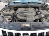 Jeep Grand Cherokee Limited 1C4RJFBG0FC149131 снимка