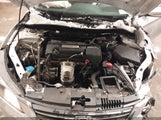 Honda Accord Lx 1HGCR2F35FA125838 снимка
