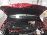 Chevrolet Traverse Awd Lt Cloth 1GNEVGKW0MJ142048 fotografie