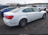 Kia Cadenza Premium KNALN4D71E5152180 снимка
