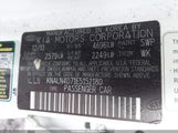 Kia Cadenza Premium KNALN4D71E5152180 снимка